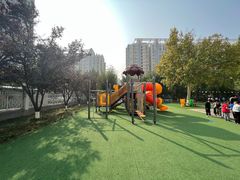 -北京市丰台区阳光起点锦城幼儿园(丰台园)