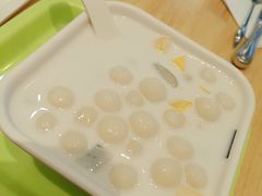 -满记甜品(荟聚购物中心店)