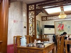 -砂锅居(西四店)