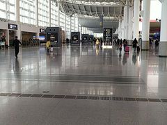 -杭州萧山国际机场