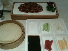 -四季小馆·地道北京小吃(广百店)