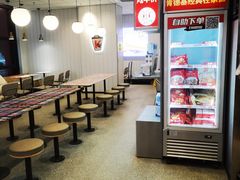 -肯德基(南京软件谷云密城店)