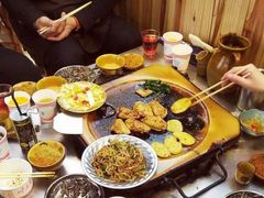 -阿昌白族石板烧(大理古城店)