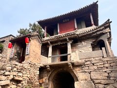 -于家石头村景区