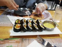 -Thank u mom非油炸健康鸡(万国广场店)