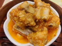 -点都德(喜粤楼店)