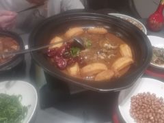 -大鹏饭店·金陵家宴(奥体中心店)