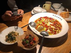 -太二酸菜鱼(深圳布吉万象汇店)