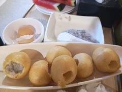 -海底捞火锅(高新活力汇店)