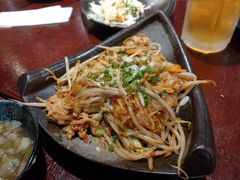 -纪州豚骨酱油拉面(锦延路店)