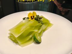 -潮隐·东园现代潮菜