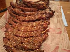 -钰田大院·碳烤虹鳟鱼·怀柔地道农家菜(雁栖湖店)