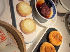 -禄运茶居·手工点心(猎德店)