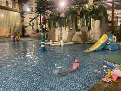 -南宫温泉水世界