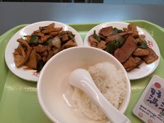 -北大家园食堂