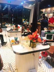 大厅-PE SALON