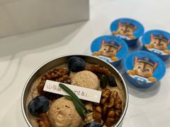 -山与蓝·轻糖鲜果蛋糕(勒泰店)