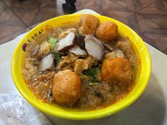 -岚方螺蛳粉(铁西店)