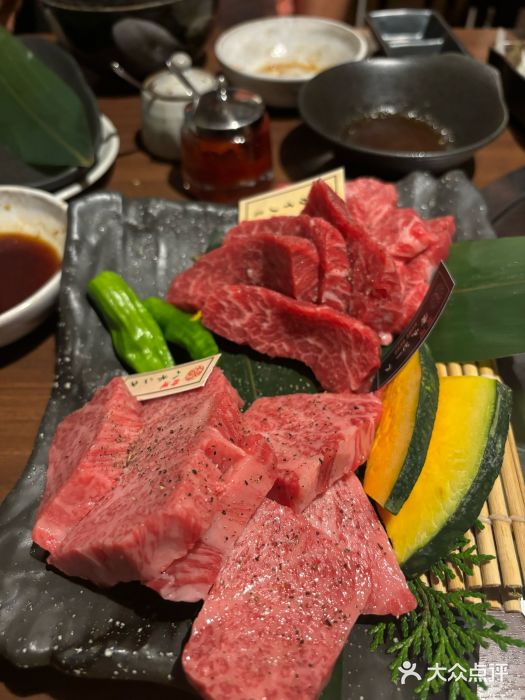 神户牛排 石田屋(本店)图片