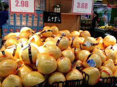 -世纪联华超市(大关店)