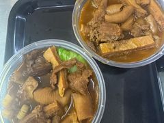 -阿姨牛杂(北京路店)