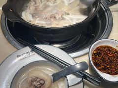 -同仁四季椰子鸡(福田东园总店)