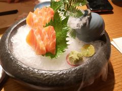 -仓桥家·焗寿司·锅物(光谷步行街店)