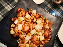 -玉桥餐厅(天坛店)