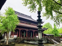 -钱王祠