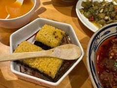-福苗小骆驼烧烤(大唐不夜城店)