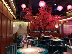 大堂-探花·意境江南菜·唐伯虎文化体验店·松鼠桂鱼(观前店)