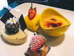 -厦门艾美酒店·新食谱西餐厅