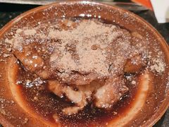 -小饕荟雅安贡椒鱼鲜馆(广福桥店)