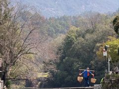 -绩溪龙川景区