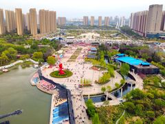 -曹州牡丹园