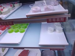 -玫瑰花园自助烤肉(顺义鑫海韵通店)