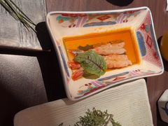 -匠和风精致料理(莆田财富中心店)