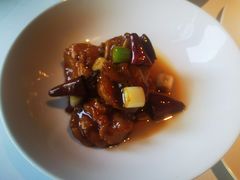 -许家菜(望江店)