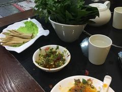 -重庆德庄火锅(体育中心店)