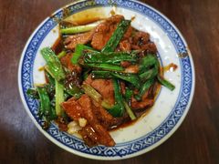 -同得兴 Since·1995 传统苏式面馆(嘉馀坊店)