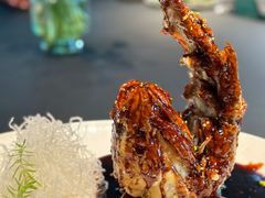 -江南雅厨(李公堤店)