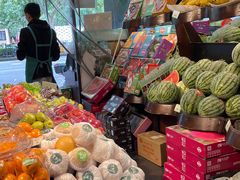 -鲜丰水果(仙霞路店)