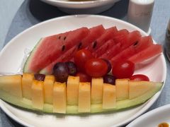 -苏淮景·苏闽融创菜·海鲜(原空港井河轩店)