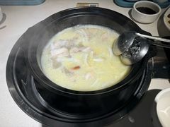 -百年果林椰子鸡(中洲店)