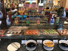 -太原富力万达文华酒店·美食汇西餐厅