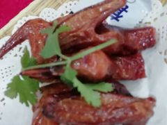 -红日饭店(裕隆三路店)