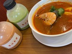 -曼谷食堂·泰国家庭料理(丹桂路店)