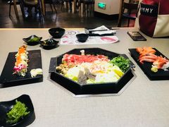 -八角锄烧·肉火锅(天河城店)