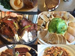 -避风塘·老港味餐厅(虹口龙之梦店)
