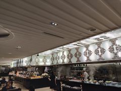 -圣丰索菲特·2 On 988 Café 自助餐厅